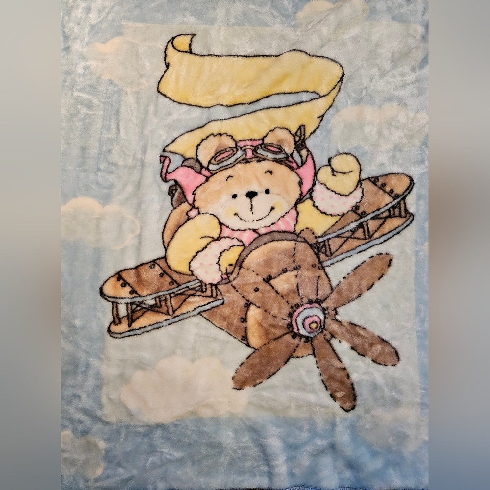 Baby cover